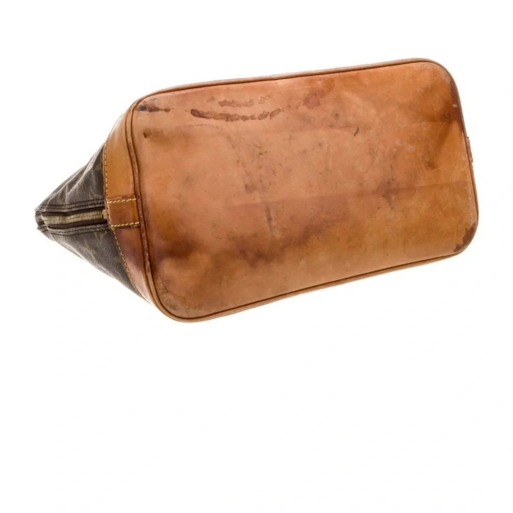 Louis Vuitton Monogram Alma - Picture 5 of 6